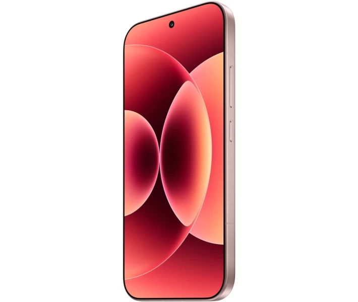 Фото - смартфон и мобильный телефон Xiaomi 17 12/512GB Alpine Pink 25113PN0EG