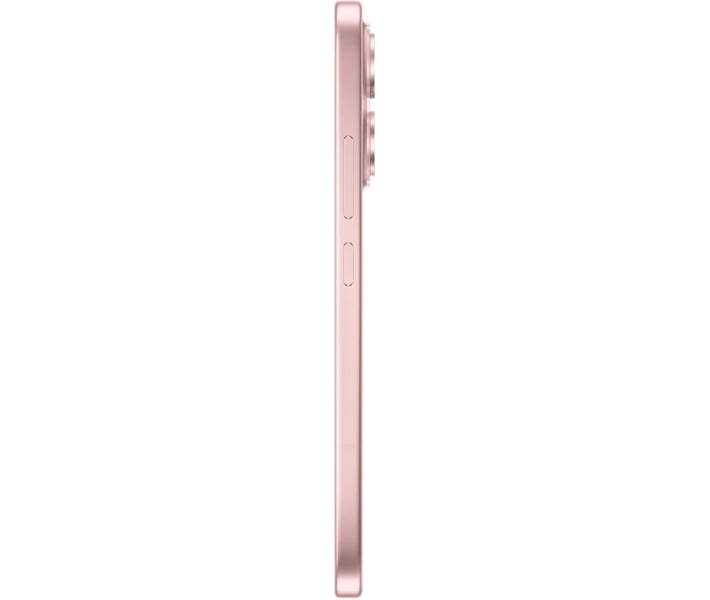 Фото - смартфон и мобильный телефон Xiaomi 17 12/512GB Alpine Pink 25113PN0EG