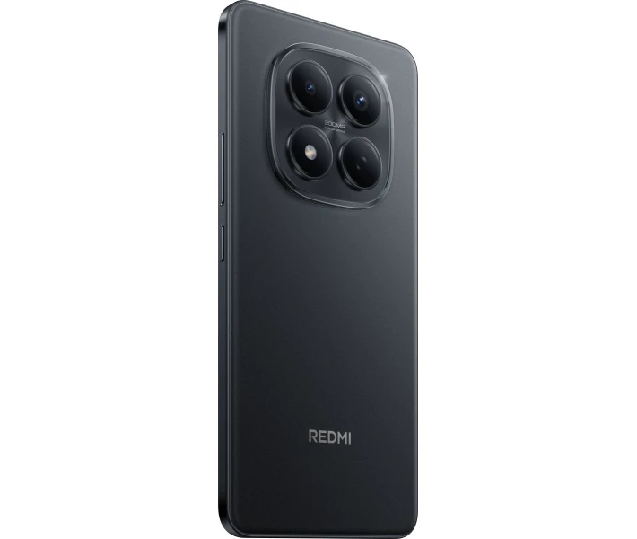 Фото - смартфон и мобильный телефон Xiaomi REDMI Note 15 Pro 8/256GB Black