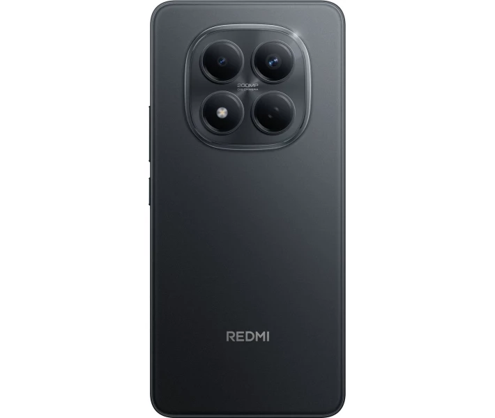 Фото - смартфон и мобильный телефон Xiaomi REDMI Note 15 Pro 8/256GB Black