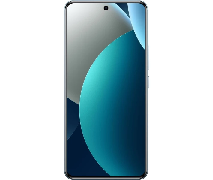 Фото - смартфон и мобильный телефон Xiaomi REDMI Note 15 Pro 8/256GB Glacier Blue      