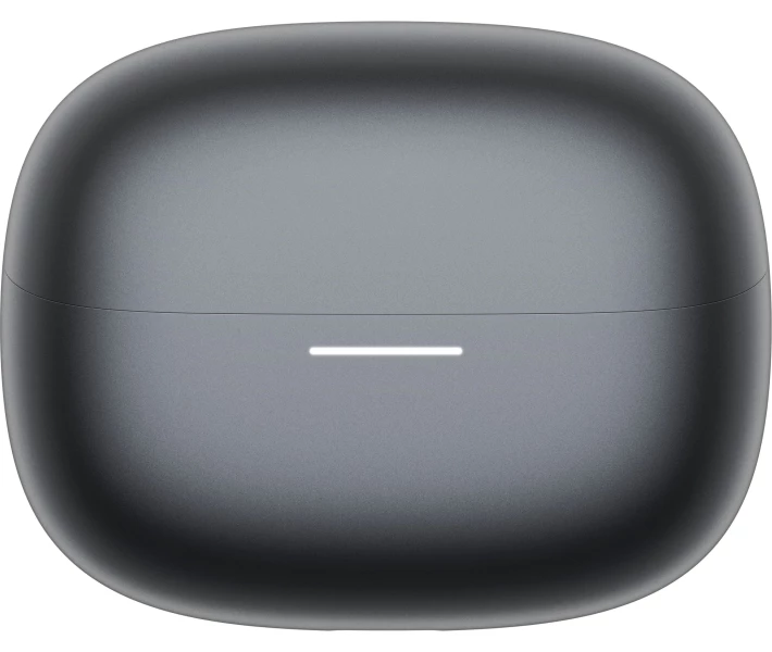 Фото - наушники Наушники Redmi Buds 8 Pro (BHR08GOGL) Obsidian Black
