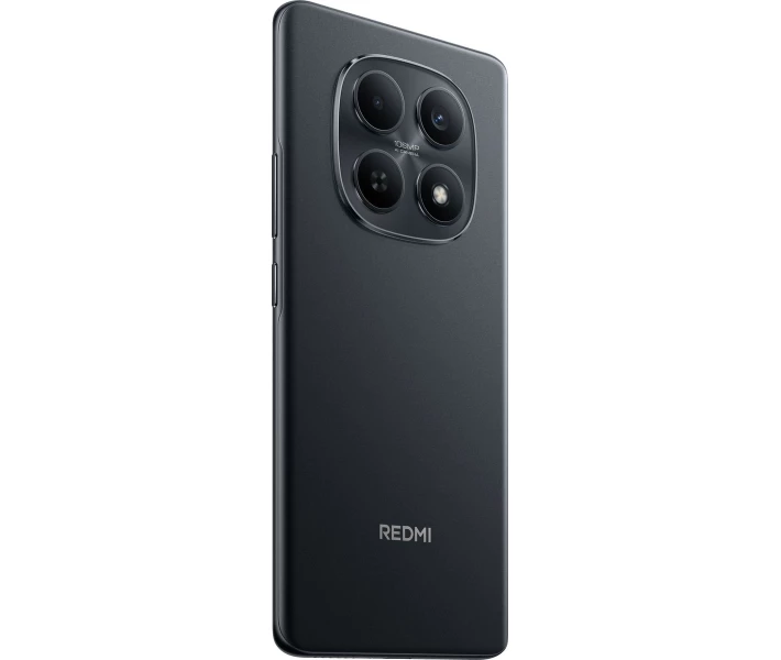 Фото - смартфон и мобильный телефон Xiaomi REDMI Note 15 6/128GB Black