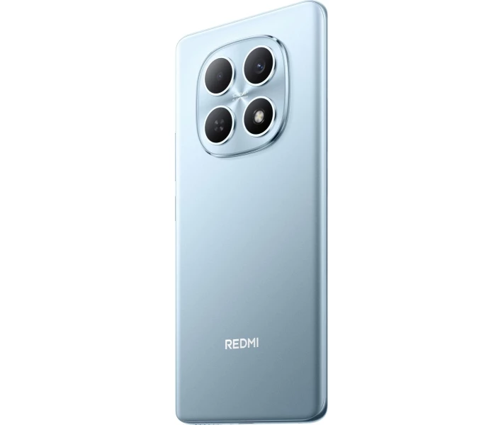 Xiaomi REDMI Note 15 6/128GB Glacier Blue – купить в Киеве и