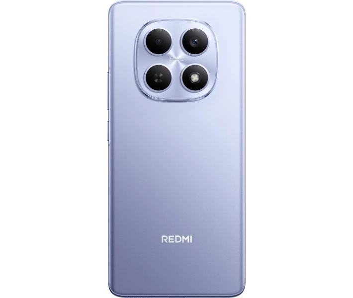 Фото - смартфон и мобильный телефон Xiaomi REDMI Note 15 8/256GB Purple                