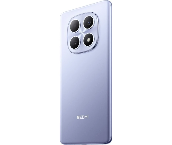 Фото - смартфон и мобильный телефон Xiaomi REDMI Note 15 6/128GB Purple                