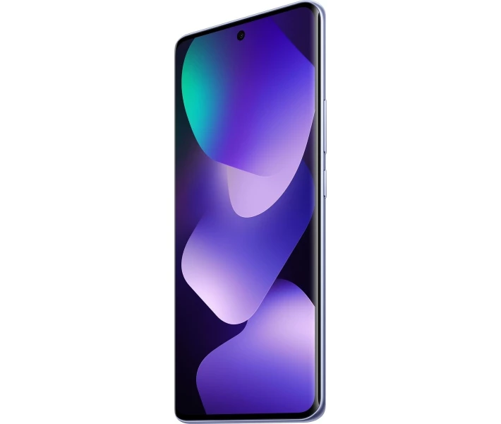 Фото - смартфон и мобильный телефон Xiaomi REDMI Note 15 8/256GB Purple                