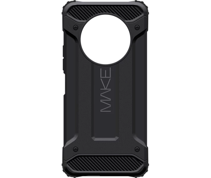 Фото - чехол для смартфона Чехол MAKE Panzer (MCN-XR14C/PC75) для Xiaomi Redmi 14C/Poco C75