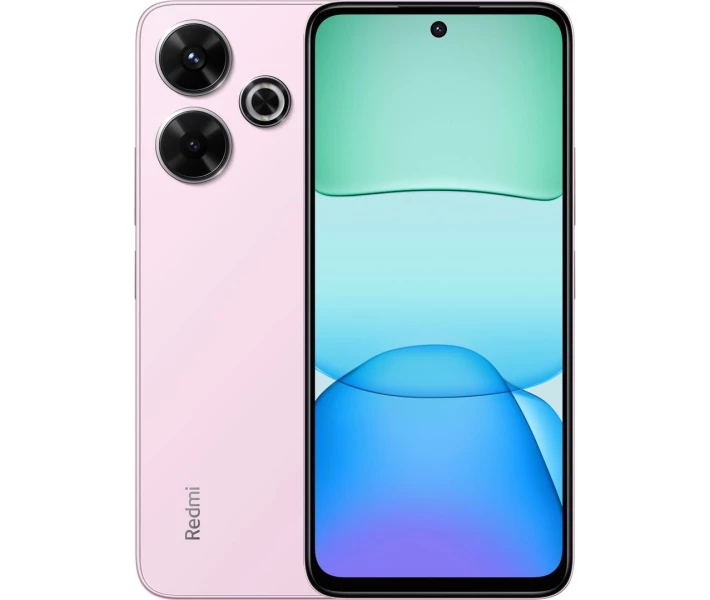 Фото - смартфон и мобильный телефон Xiaomi Redmi 13 6/128GB Pearl Pink