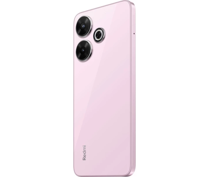 Фото - смартфон и мобильный телефон Xiaomi Redmi 13 6/128GB Pearl Pink