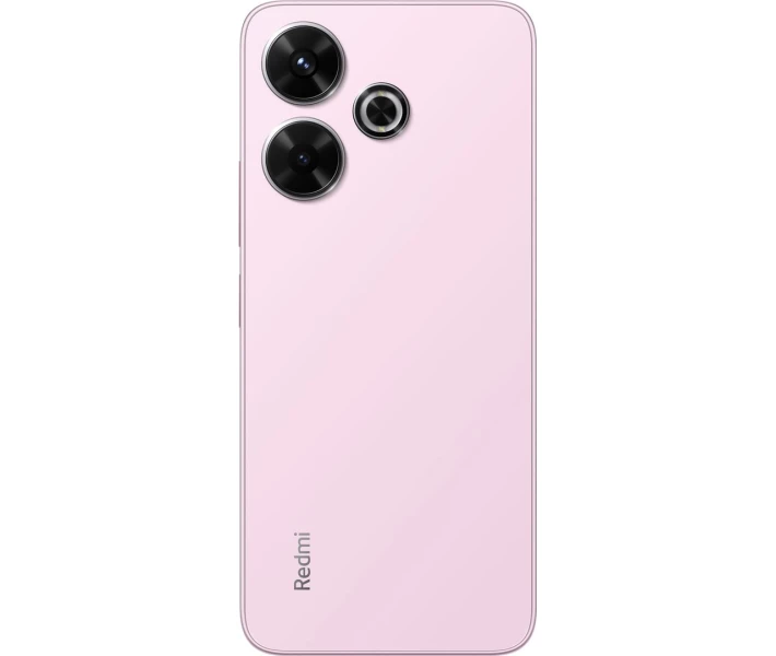 Фото - смартфон и мобильный телефон Xiaomi Redmi 13 6/128GB Pearl Pink