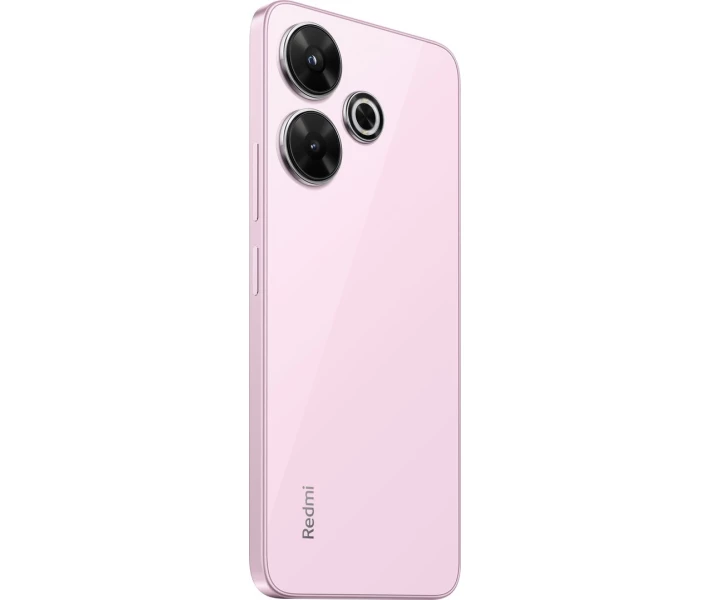 Фото - смартфон и мобильный телефон Xiaomi Redmi 13 6/128GB Pearl Pink