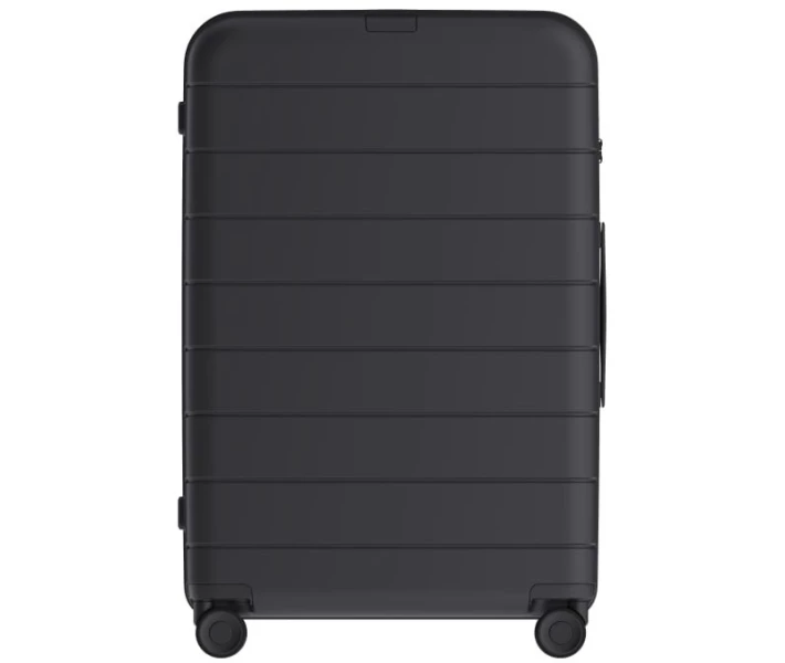 Фото - чемодан на колесах Чемодан Xiaomi Luggage Classic Pro 28" (Черный) BHR8605GL