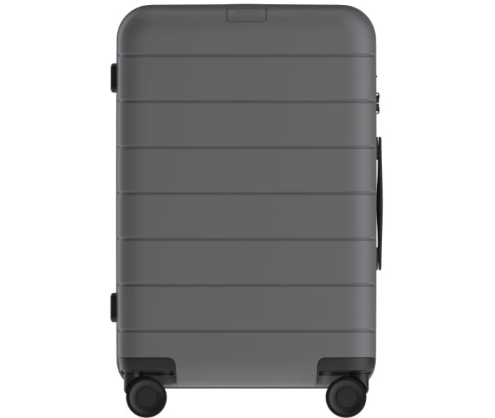 Фото - чемодан на колесах Чемодан Xiaomi Luggage Classic Pro 28" (Серый) BHR8604GL