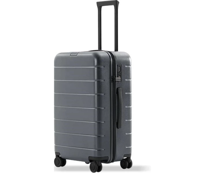 Фото - чемодан на колесах Чемодан Xiaomi Luggage Classic Pro 28" (Серый) BHR8604GL