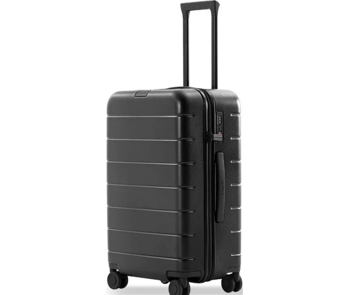 Фото - чемодан на колесах Чемодан Xiaomi Luggage Classic Pro 28" (Черный) BHR8605GL