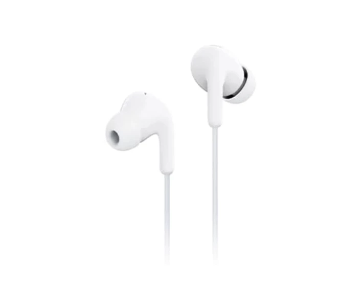 Фото - наушники Наушники Xiaomi Type-C Earphones (BHR8931GL) White