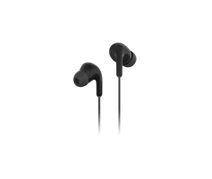 Фото - наушники Наушники Xiaomi Type-C Earphones (BHR8930GL) Black