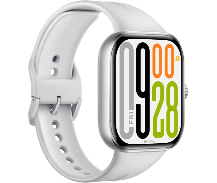 Фото - смарт-часы Часы Redmi Watch 5 Silver Gray BHR9381GL