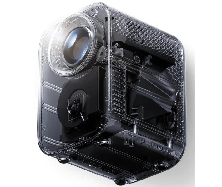 プロジェクター Xiaomi Smart Projector L1 Xiaomi スマートプロジェクター L1 - Xiaomi Japan