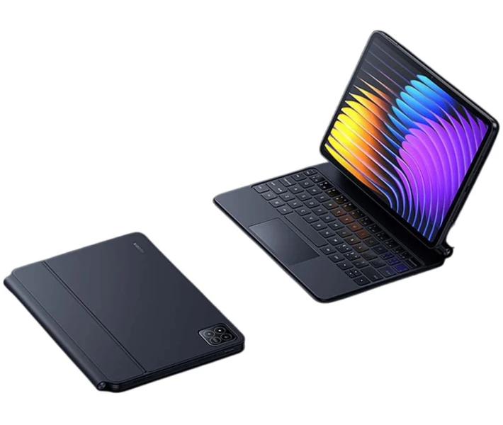 Чехол-клавиатура Xiaomi для Xiaomi Pad 7 / 7 Pro Focus