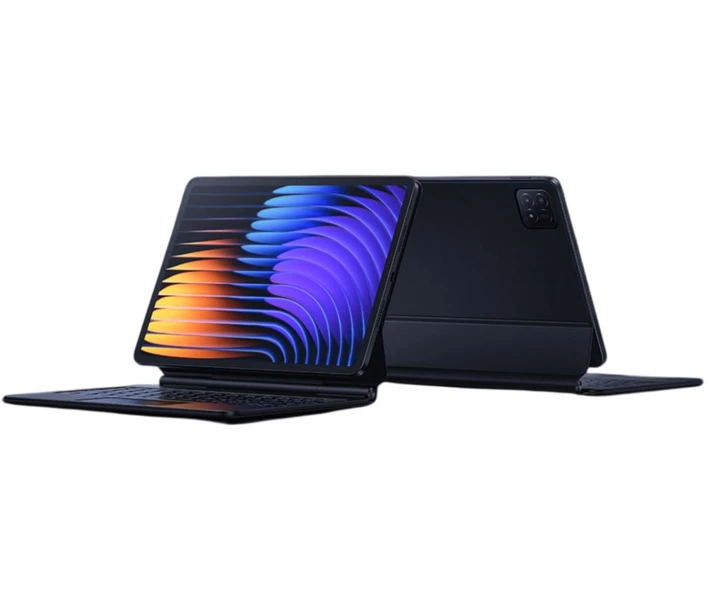 Чехол-клавиатура Xiaomi для Xiaomi Pad 7 / 7 Pro Focus Keyboard