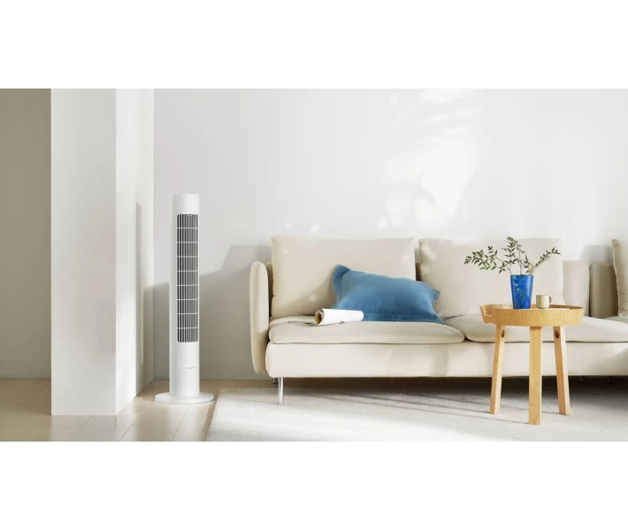 Фото - вентилятор Вентилятор Xiaomi Smart Tower Fan 2