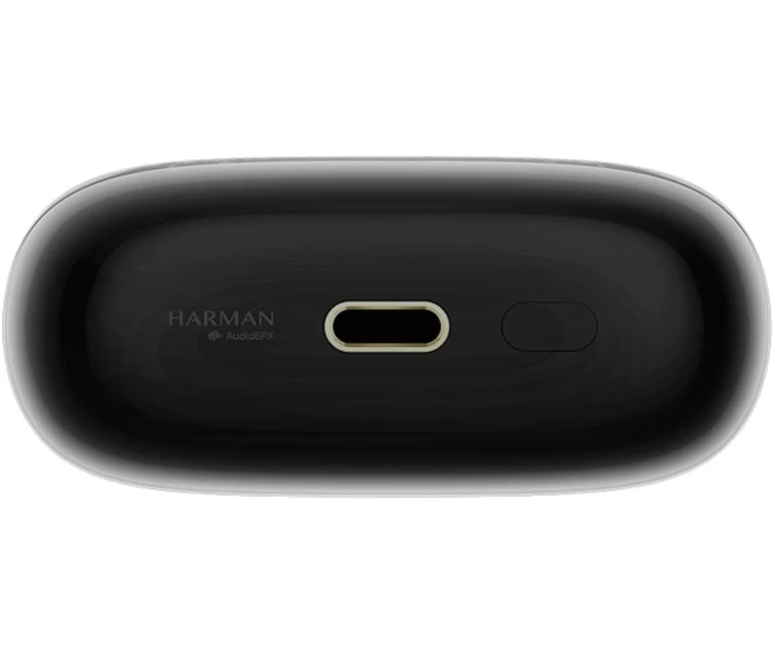 Наушники Xiaomi Buds 5 Pro Wi-Fi (BHR9647GL) Black – купить в