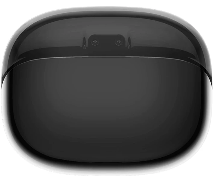 Фото - наушники Наушники Xiaomi Buds 5 Pro Wi-Fi (BHR9647GL) Black