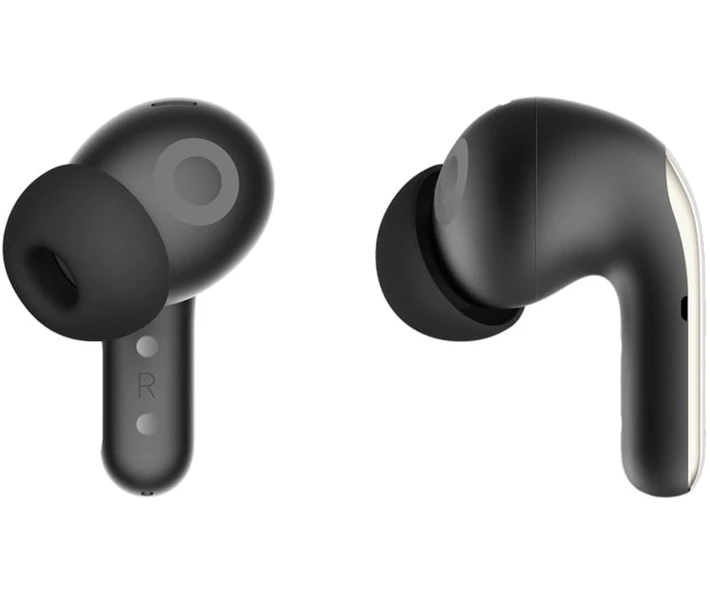 Xiaomi Buds 5 Pro WiーFi Навушники Xiaomi Buds 5 Pro Wi-Fi Black (BHR9647GL) купити в イヤホン