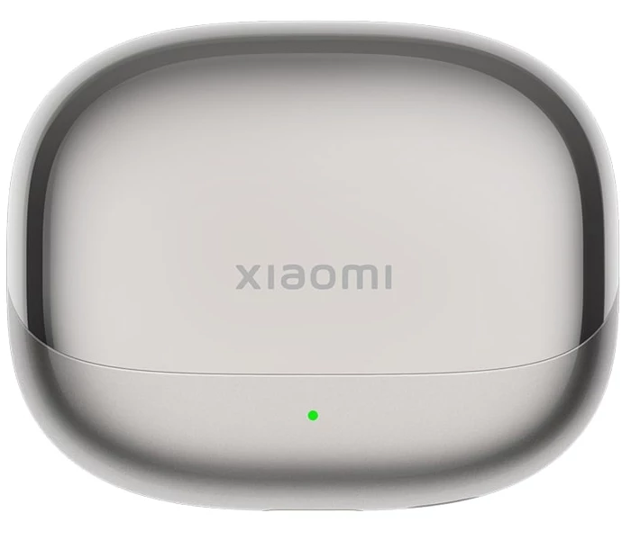 Наушники Xiaomi Buds 5 Pro Bluetooth (BHR9640GL) Titanium – купить