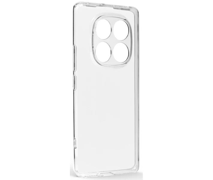 Фото - чехол для смартфона Чехол ArmorStandart Air Camera cover Clear (ARM79715) для Xiaomi Redmi Note 14 Pro 4G