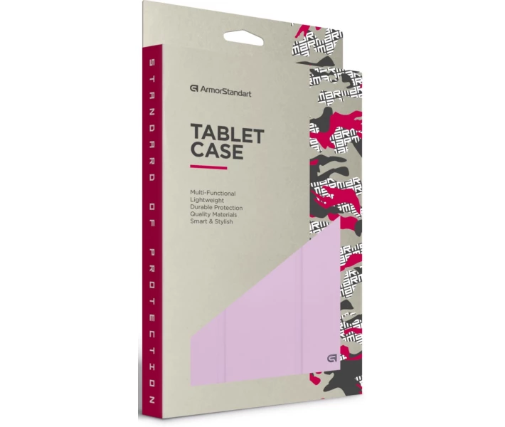 Фото - чехол Чехол ArmorStandart Smart Fold Pen для Xiaomi Redmi Pad 2 Pink (ARM86109)