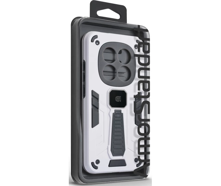 Фото - чехол для смартфона Чехол ArmorStandart Proover Grey (ARM89757) для Xiaomi Redmi Note 15 Pro Plus 5G/Poco M8 Pro 5G