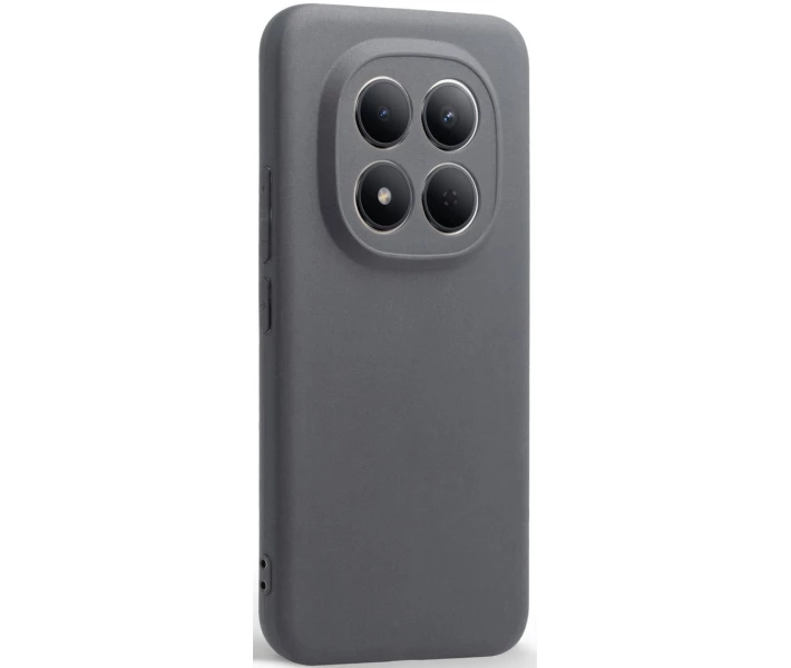 Фото - чехол для смартфона Чехол ArmorStandart Matte Slim Fit Camera cover Black (ARM89717) для Xiaomi Redmi Note 15 Pro Plus 5G/Poco M8 Pro 5G
