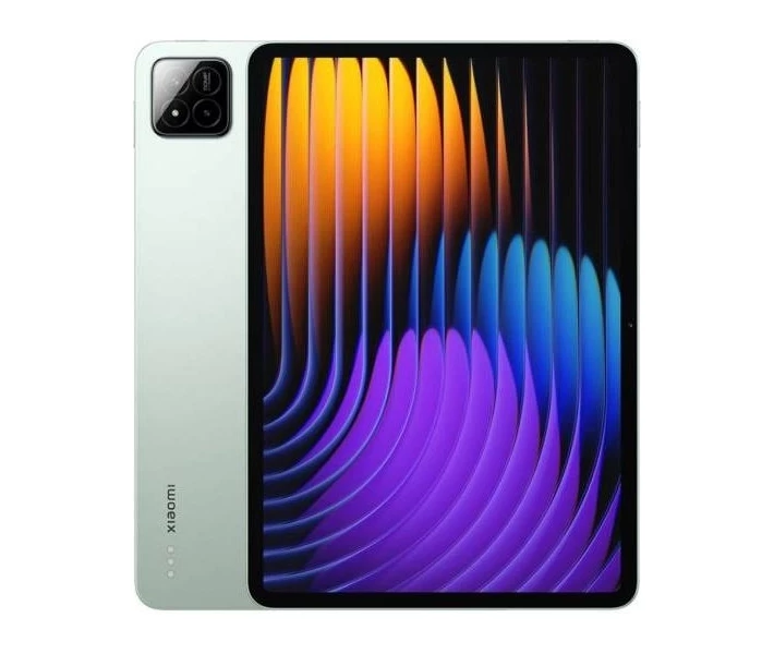 Планшет Xiaomi Pad 7 Pro 12/512GB Green (VHU5439EU) – купить в
