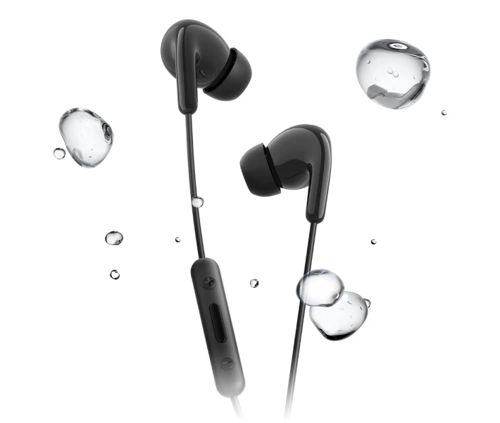 Фото - наушники Наушники Xiaomi Type-C Earphones (BHR8930GL) Black