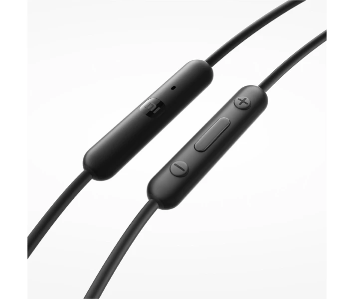 Фото - наушники Наушники Xiaomi Type-C Earphones (BHR8930GL) Black