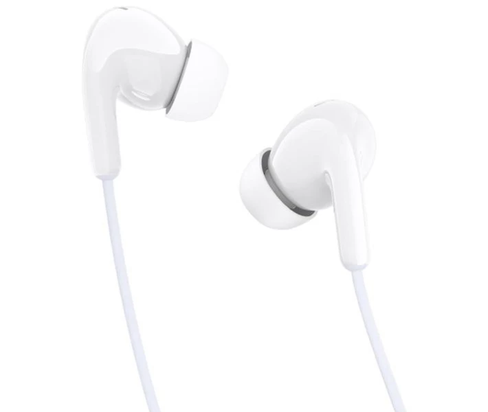 Фото - наушники Наушники Xiaomi Type-C Earphones (BHR8931GL) White