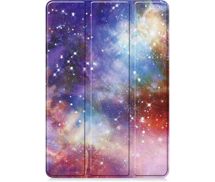 Фото - чехол Чехол-книжка BeCover Smart Case для Xiaomi Pad 8 / 8 Pro 11.2" Space (714597)