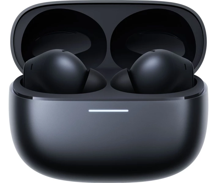 Наушники Redmi Buds 6 Pro (BHR9307GL) Space Black – купить в Киеве