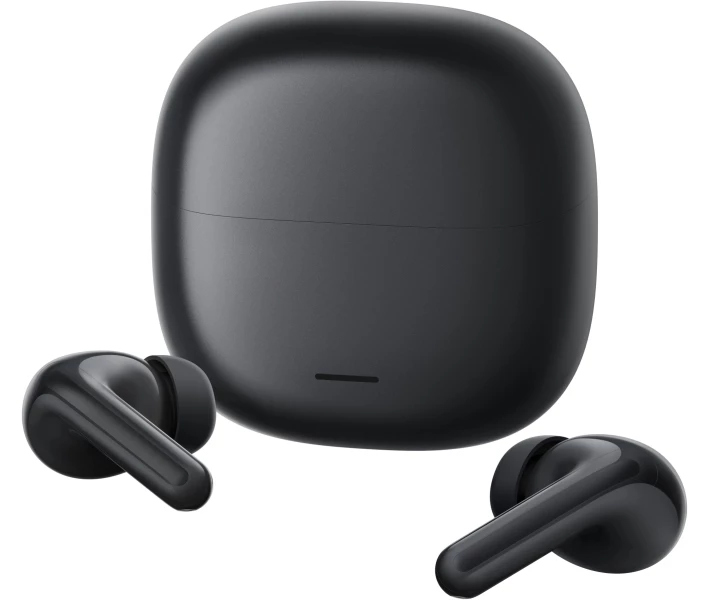 Фото - наушники Наушники Redmi Buds 8 Lite (BHR08OMGL) Black