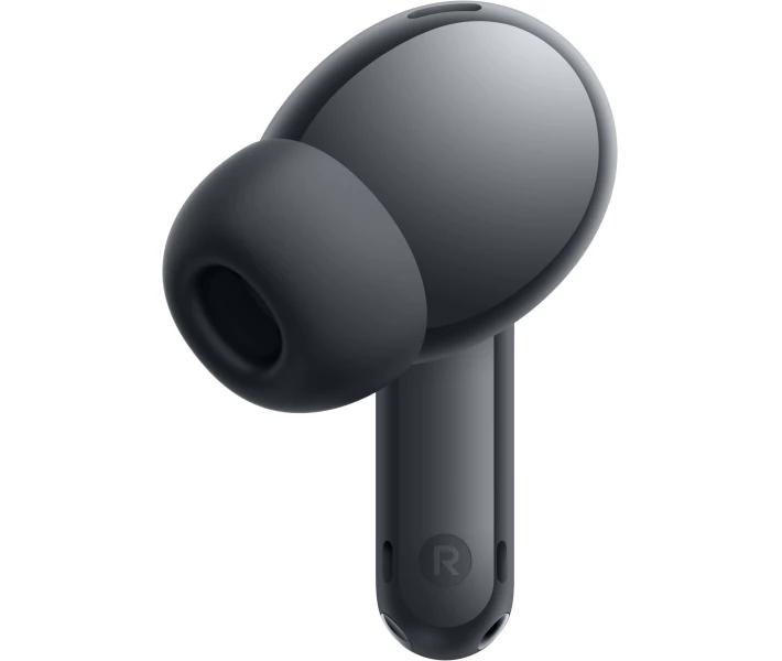 Фото - наушники Наушники Redmi Buds 8 Lite (BHR08OMGL) Black
