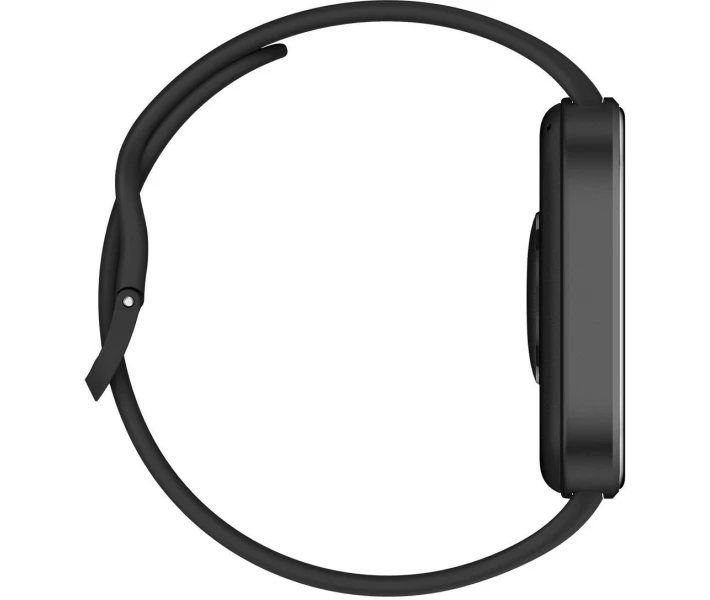 Фото - смарт-часы Часы REDMI Watch 6 Черный Obsidian Black BHR08CIGL