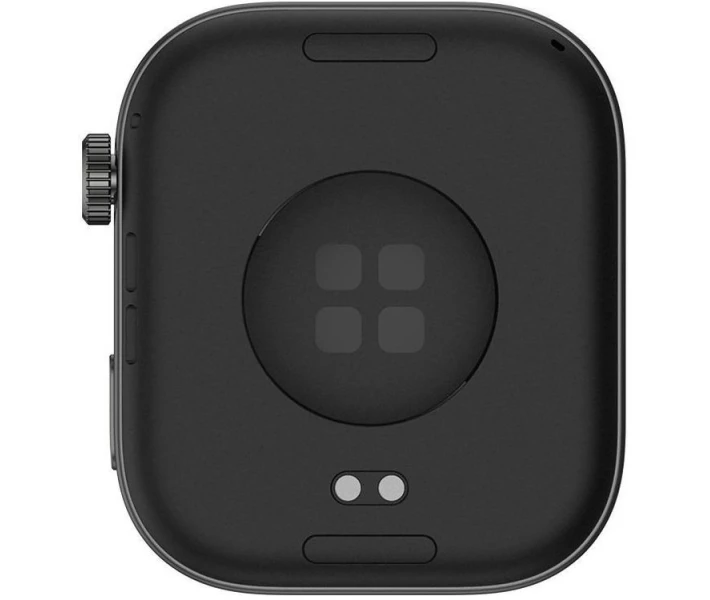 Фото - смарт-часы Часы REDMI Watch 6 Черный Obsidian Black BHR08CIGL