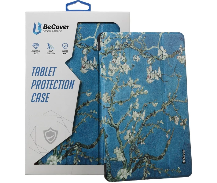 Фото - чехол Чехол-книжка BeCover Smart Case для Xiaomi Redmi Pad SE 8.7" Spring (711918)