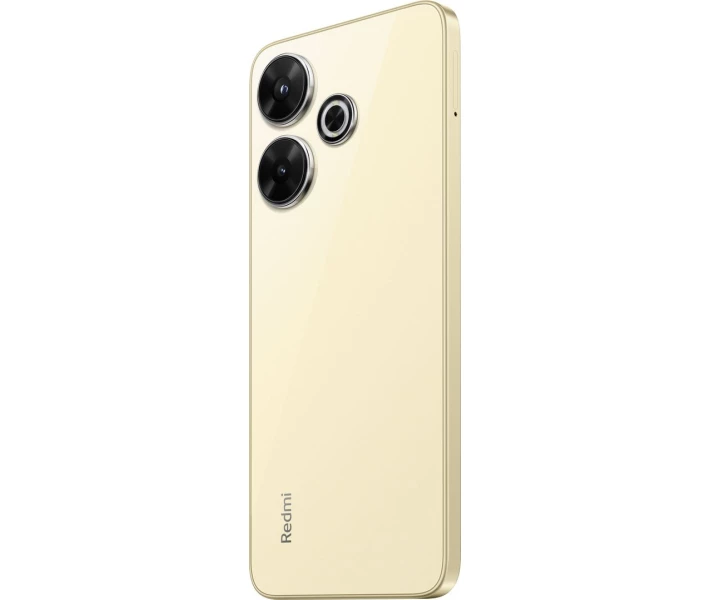 Фото - смартфон и мобильный телефон Xiaomi Redmi 13 6/128GB Sandy Gold