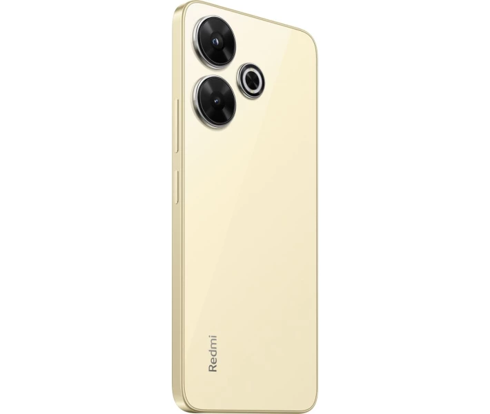 Фото - смартфон и мобильный телефон Xiaomi Redmi 13 6/128GB Sandy Gold