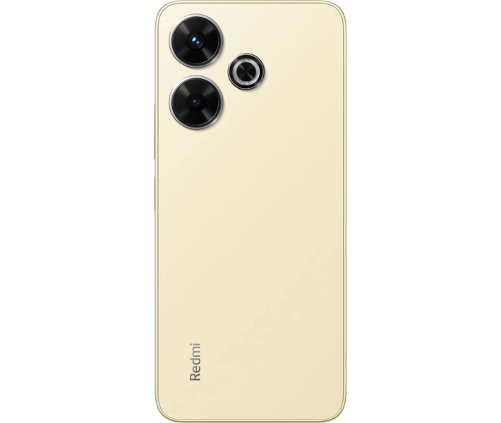 Фото - смартфон и мобильный телефон Xiaomi Redmi 13 6/128GB Sandy Gold