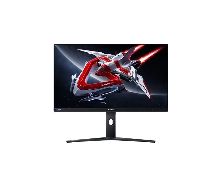 Фото - монитор Монитор игровой 27" Xiaomi Gaming Monitor G Pro 27i (ELA5585EU)